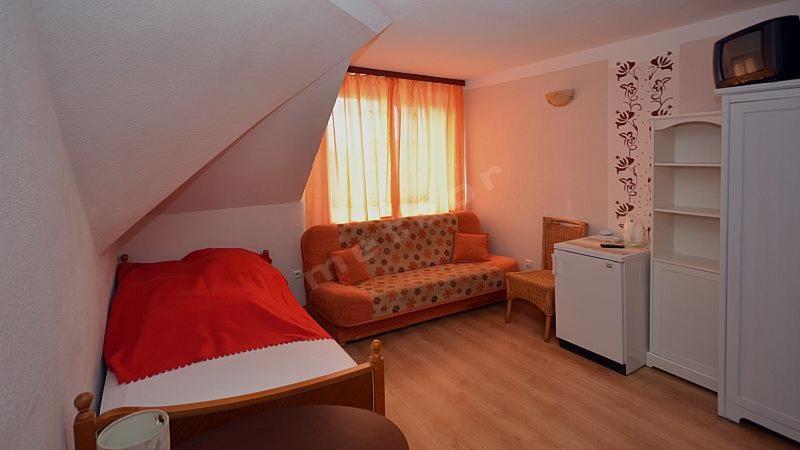 Appartement Siodemka à Darłówko Extérieur photo