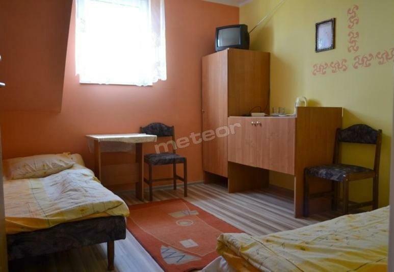 Appartement Siodemka à Darłówko Extérieur photo