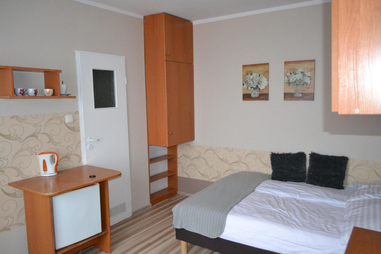 Appartement Siodemka à Darłówko Extérieur photo